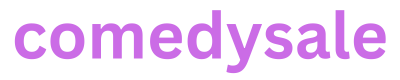 comedysale.com